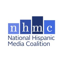 National Hispanic Media Coalition logo, National Hispanic Media Coalition contact details