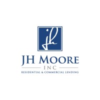 JH MOORE INC logo, JH MOORE INC contact details