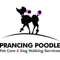 Prancing Poodle Pet Care & Dog Walking Services logo, Prancing Poodle Pet Care & Dog Walking Services contact details