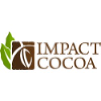 Impact Cocoa logo, Impact Cocoa contact details