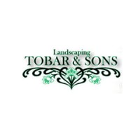 Tobar & Sons Landscaping logo, Tobar & Sons Landscaping contact details