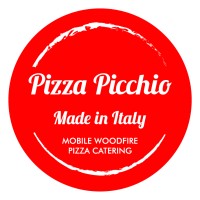 Pizza Picchio Wood-fired Pizza Catering logo, Pizza Picchio Wood-fired Pizza Catering contact details