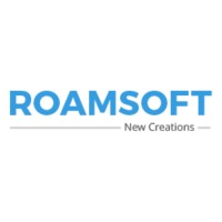 Roamsoft logo, Roamsoft contact details