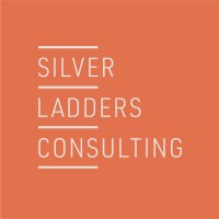 Silver Ladders Consulting logo, Silver Ladders Consulting contact details