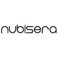 Nubisera logo, Nubisera contact details