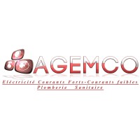 AGEMCO logo, AGEMCO contact details