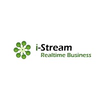 i-Stream Realtime Business logo, i-Stream Realtime Business contact details