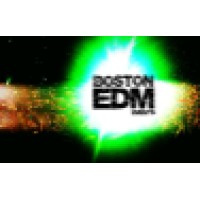 Boston EDM Events logo, Boston EDM Events contact details