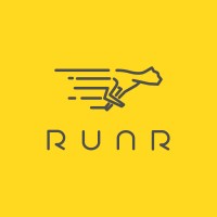 Runr Technologies logo, Runr Technologies contact details