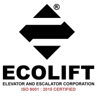 Ecolift Elevator and Escalator Corporation logo, Ecolift Elevator and Escalator Corporation contact details