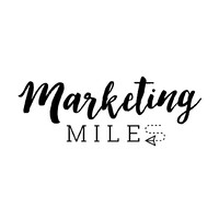 Marketing Mile logo, Marketing Mile contact details