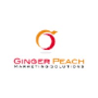 Ginger Peach Marketing Solutions logo, Ginger Peach Marketing Solutions contact details