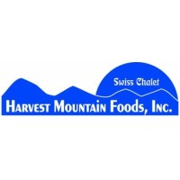 Harvest Mountain Foods logo, Harvest Mountain Foods contact details