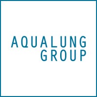 Aqua Lung logo, Aqua Lung contact details