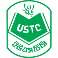 University of Science and Technology, Chittagong logo, University of Science and Technology, Chittagong contact details