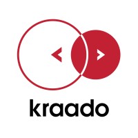 kraado logo, kraado contact details