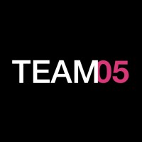 TEAM05 Agency logo, TEAM05 Agency contact details