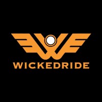 Wicked Ride logo, Wicked Ride contact details