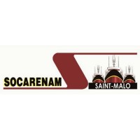 SOCARENAM SAINT MALO logo, SOCARENAM SAINT MALO contact details