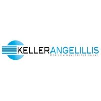 Keller-Angelillis Design & Manufacturing, Inc. logo, Keller-Angelillis Design & Manufacturing, Inc. contact details