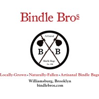 Bindle Bros. logo, Bindle Bros. contact details