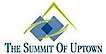 A Summit Group Community logo, A Summit Group Community contact details