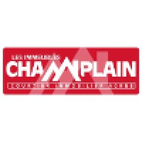 Les Immeubles Champlain logo, Les Immeubles Champlain contact details