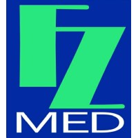 FZ Med - ADEREFIX logo, FZ Med - ADEREFIX contact details