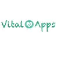 Vital Apps logo, Vital Apps contact details