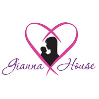 Gianna House logo, Gianna House contact details