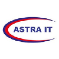 Astra IT Limited logo, Astra IT Limited contact details