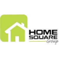 Home Square Group logo, Home Square Group contact details