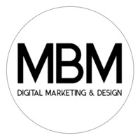 MBM Agency logo, MBM Agency contact details