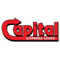 Capital Express logo, Capital Express contact details