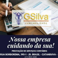 GSilva Contabilidade logo, GSilva Contabilidade contact details