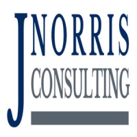 J. Norris Consulting logo, J. Norris Consulting contact details