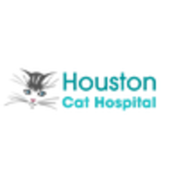 Houston Cat Hospital logo, Houston Cat Hospital contact details