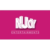 NJOY Entertainments Pvt Ltd logo, NJOY Entertainments Pvt Ltd contact details