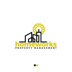 HomeWorks Property Management LLC logo, HomeWorks Property Management LLC contact details