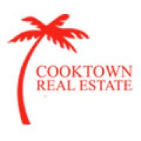 Cooktown Real Estate logo, Cooktown Real Estate contact details