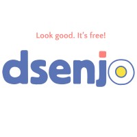 🥚🐣 Dsenjo logo, 🥚🐣 Dsenjo contact details