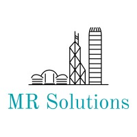 MR Solutions logo, MR Solutions contact details