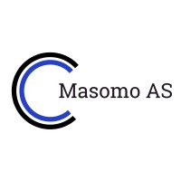 Masomo AS logo, Masomo AS contact details