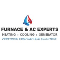 Furnace & AC Experts Inc. logo, Furnace & AC Experts Inc. contact details