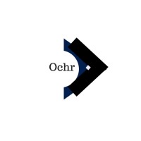 Ochr logo, Ochr contact details