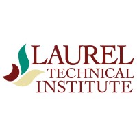 Laurel Technical Institute logo, Laurel Technical Institute contact details