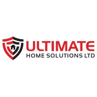 Ultimate Home Solutions Ltd logo, Ultimate Home Solutions Ltd contact details