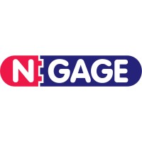 N-Gage logo, N-Gage contact details