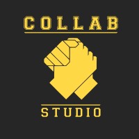 Collab Studio logo, Collab Studio contact details