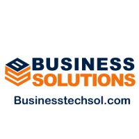 Business Solution logo, Business Solution contact details